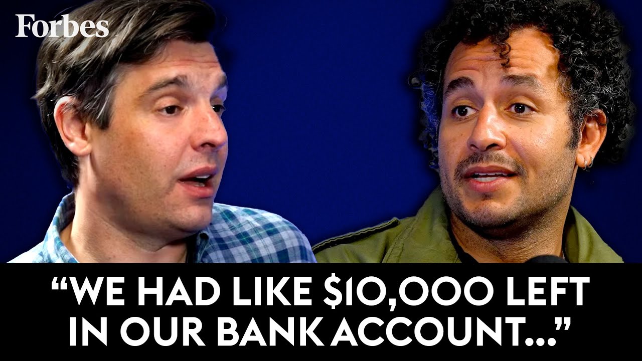 SubwayTakes: The Viral Show That Shouldn&rsquo;t Have Worked