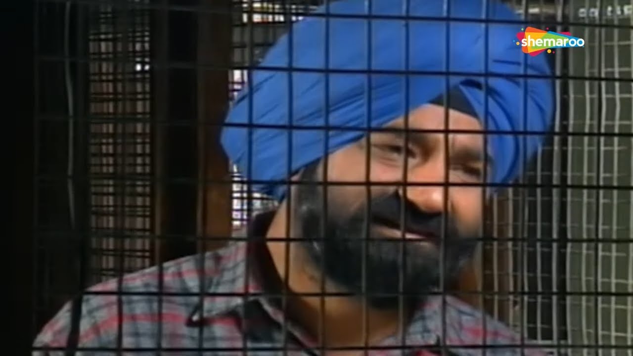 Bhikaroyo Se Change | Jaspal Bhatti Comedy | Vivek Shouq Comedy | Old Comedy Show