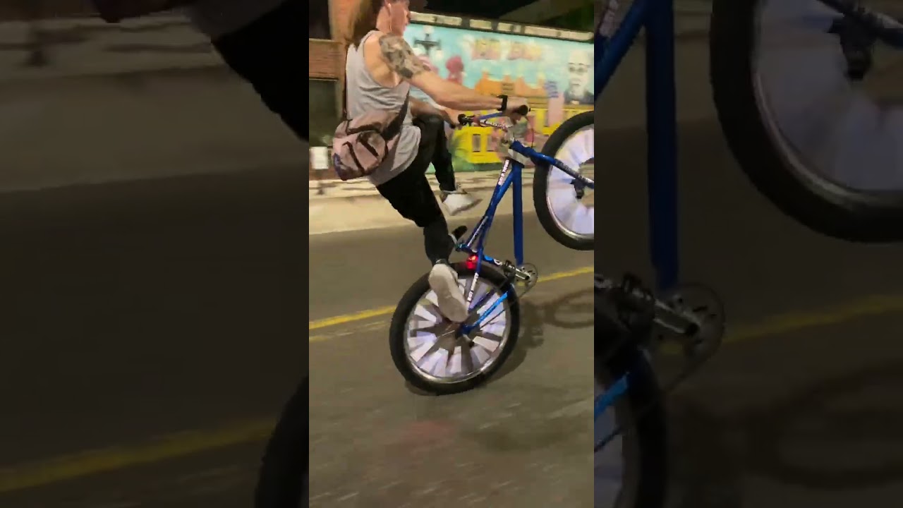 COMBO | SE BIKES #shorts #subscribe #wheelie #bikelife #sebikes #share #combo #like #tampa