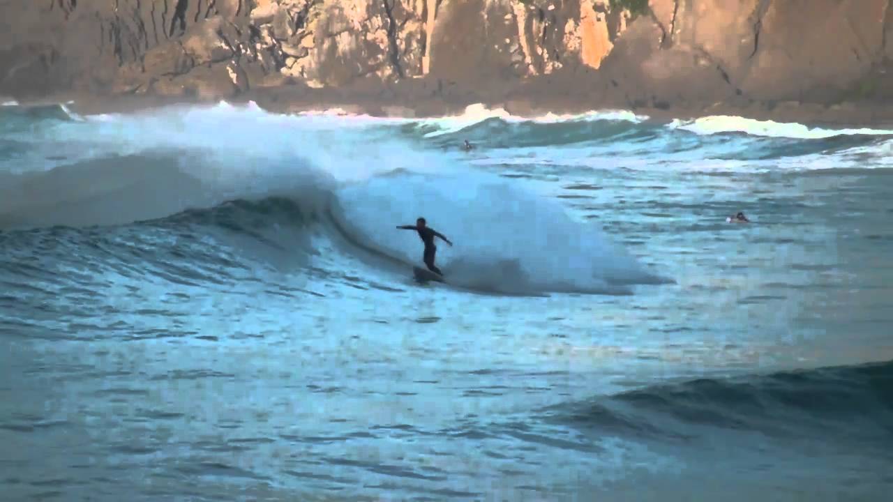 Bakio SurFriday HD