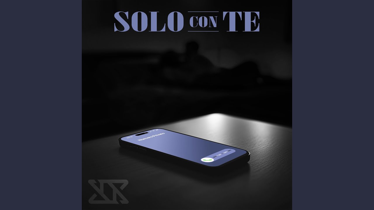 Solo con te
