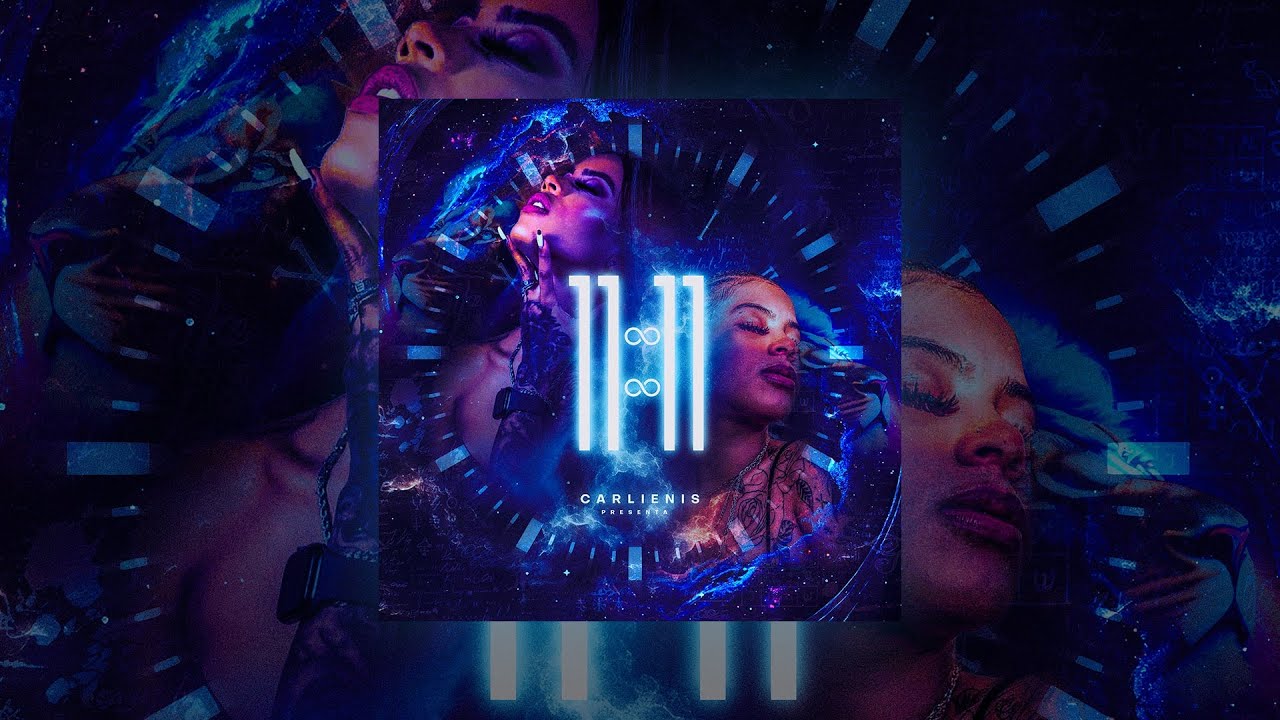Carlienis - Locos (Audio) | 11:11
