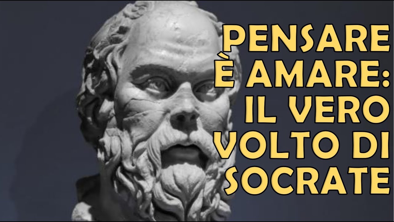 L’Amore che Smaschera – L’Elogio di Socrate: Sileno, Maestro e Seduttore dell’Anima