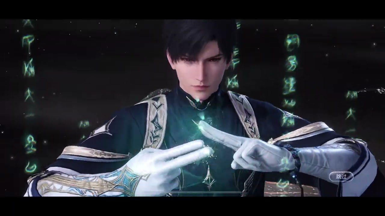 Zayne - Ice Orbit Level 121 黎深 - 冰 轨道121级