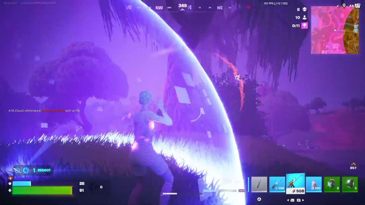 Fn Stream