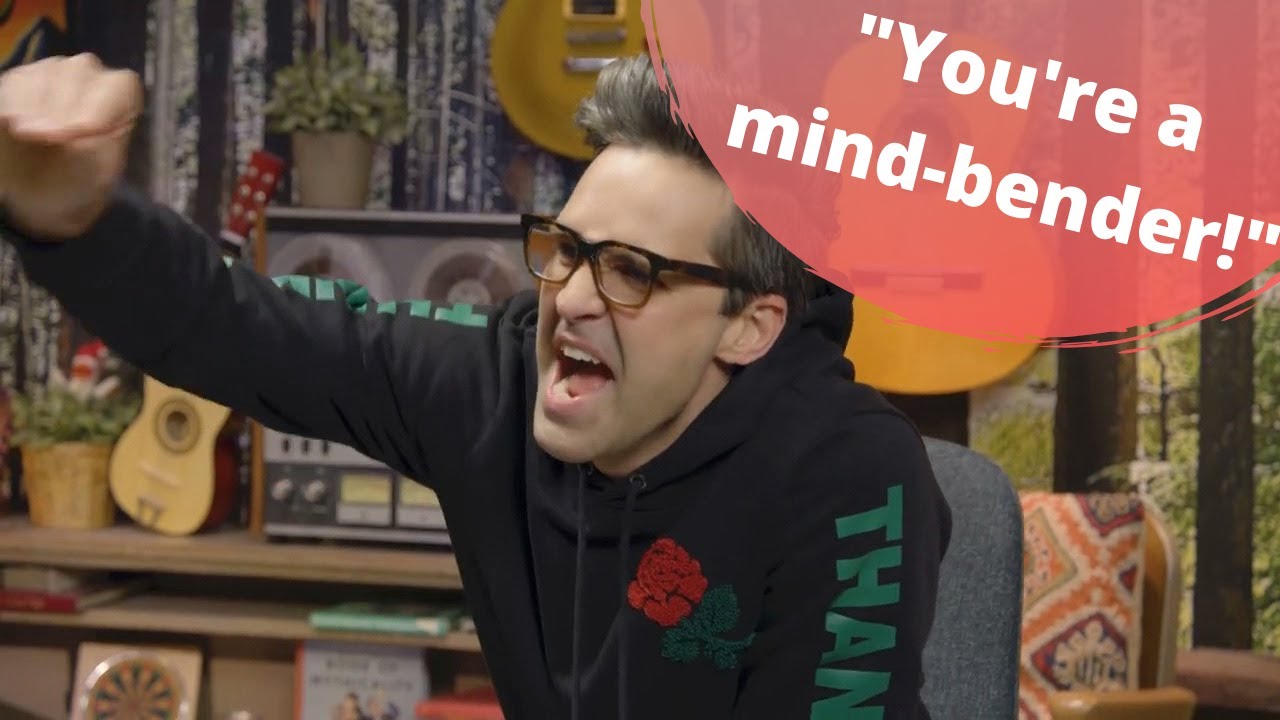 rhett and link acting like brothers for 8 minutes straight (part 3)