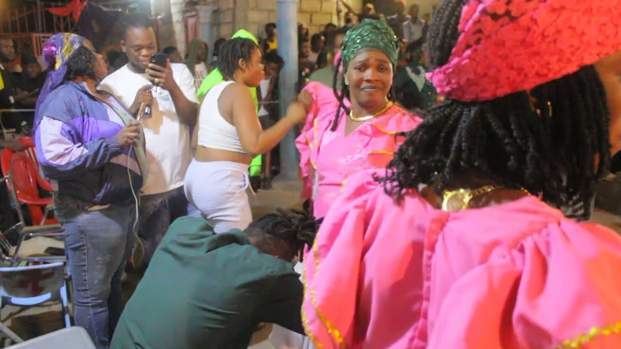 Vodou 
