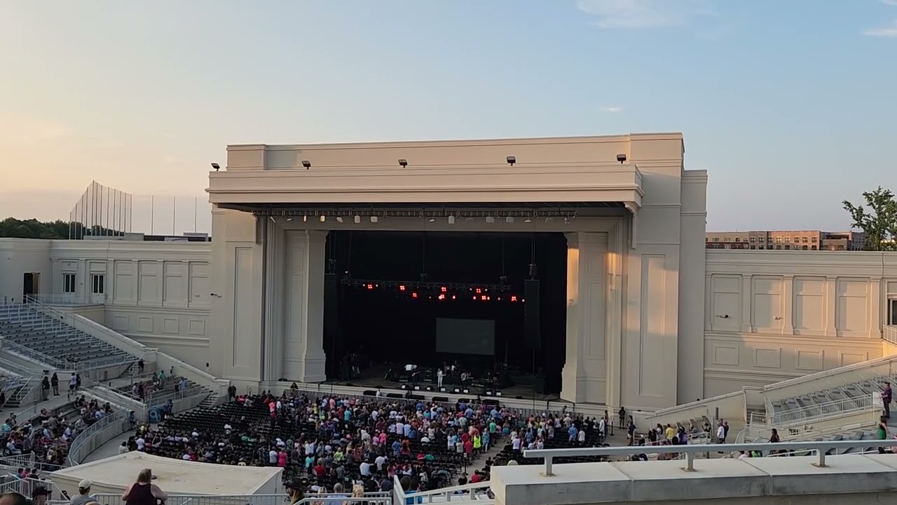 The Tubes 7-12-24 She's a Beauty - Huntsville, Alabama The Orion Amphitheater