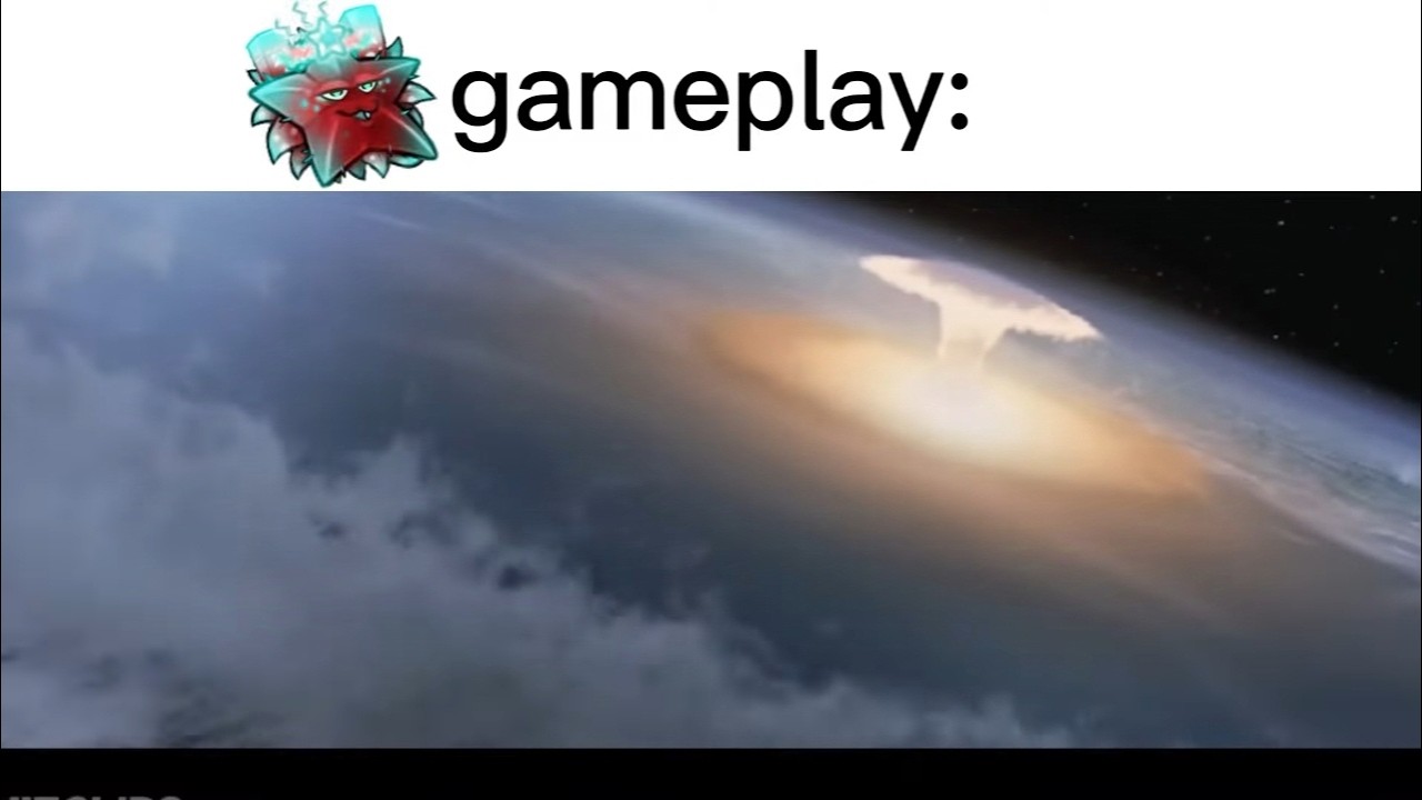 The PvZ fusion(RH) slander part-3