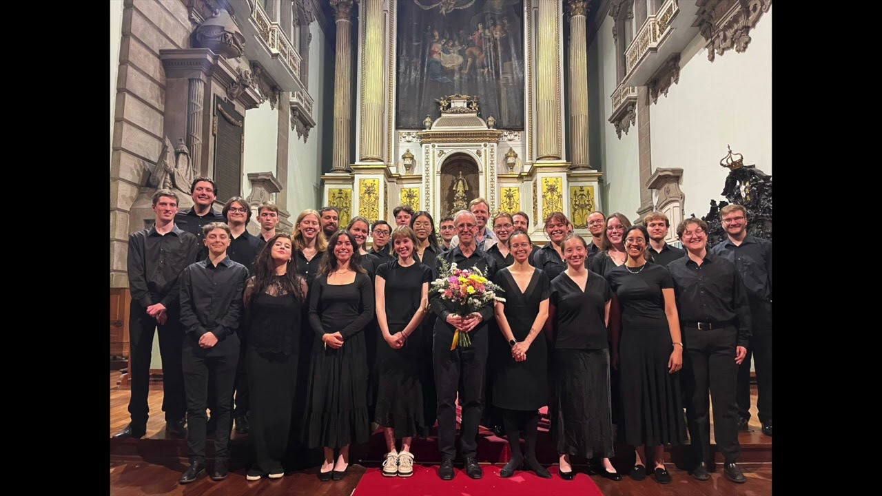 Lotti, Miserere mei