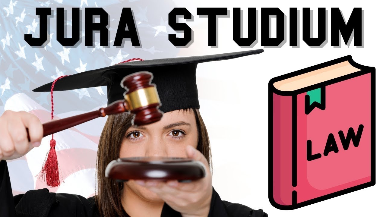Jura Studium in den USA als internationaler Student