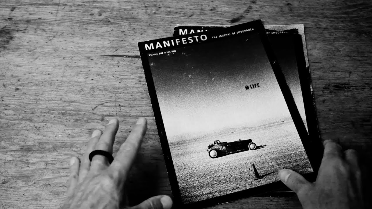Equipment and Print Tips for Storytelling with Your Camera - Documentary Photographer Daniel Milnor