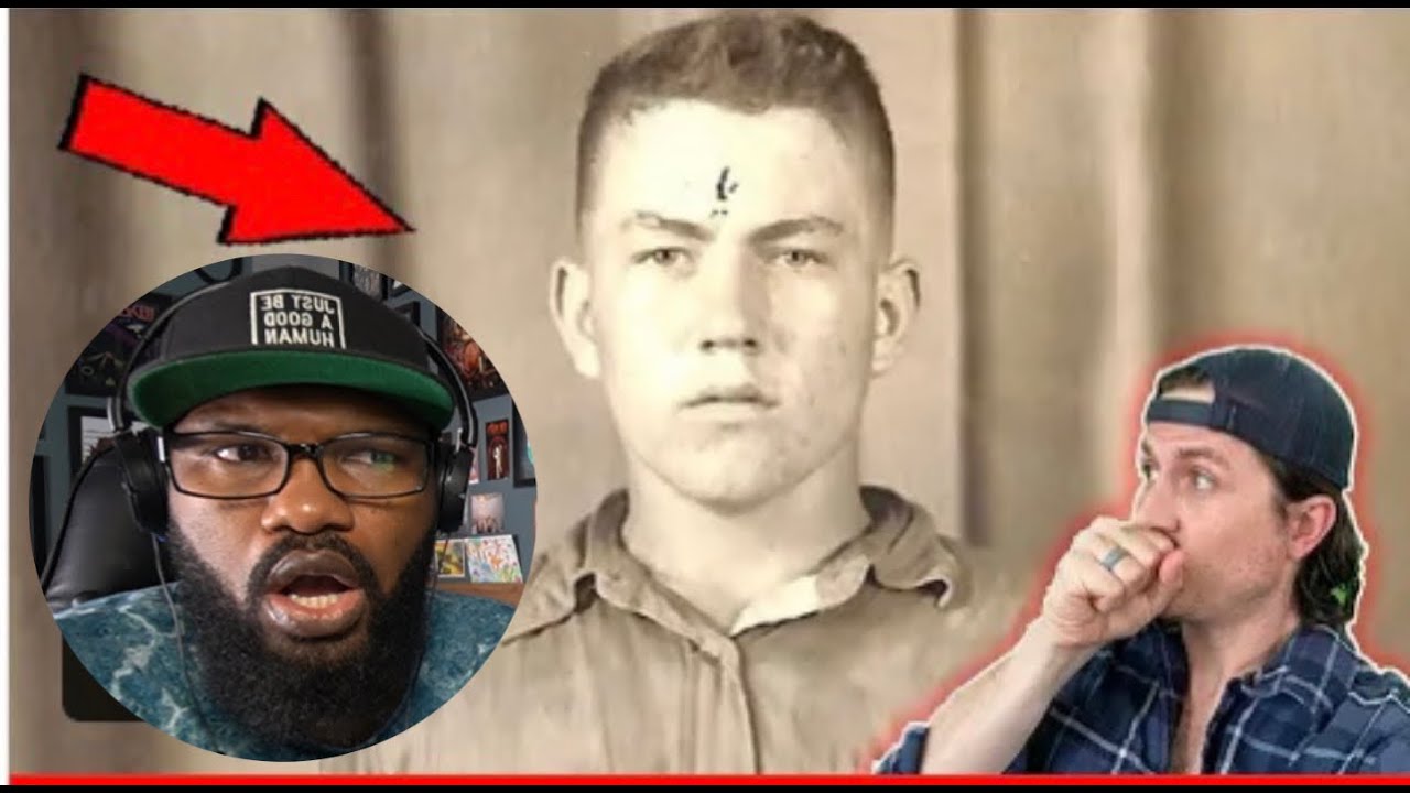 The bravest kid in America | REACTION #Mrballen