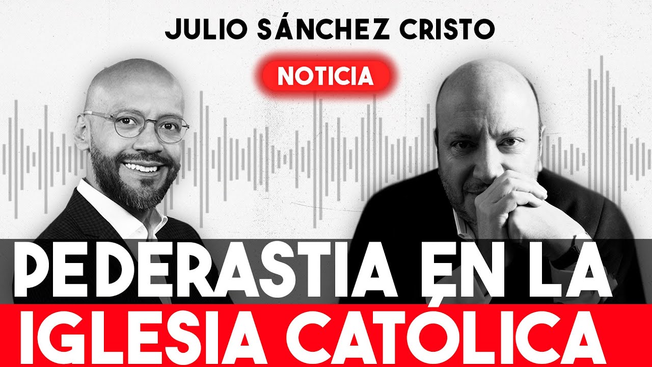 La investigación que SACUDIÓ a la Iglesia Católica en Colombia: Dejad que los niños vengan a mí