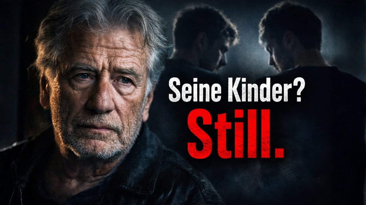 Was ist mit J&uuml;rgen Prochnow zwei Kindern passiert?