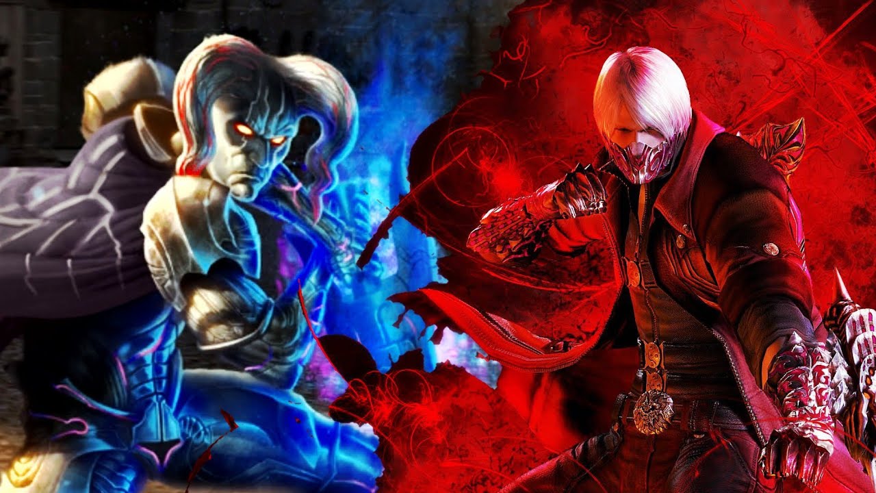 Derrotando Nelo Angelo até DMC 6 lançar | Dia 252 | DMD
