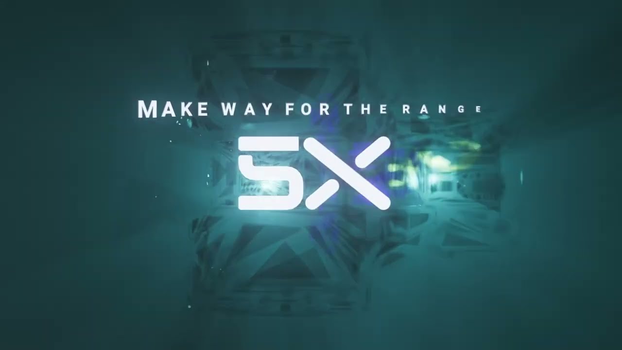 5X, the excellence of structured cabling ⎜Multimedia Connect ⎜CAE Groupe