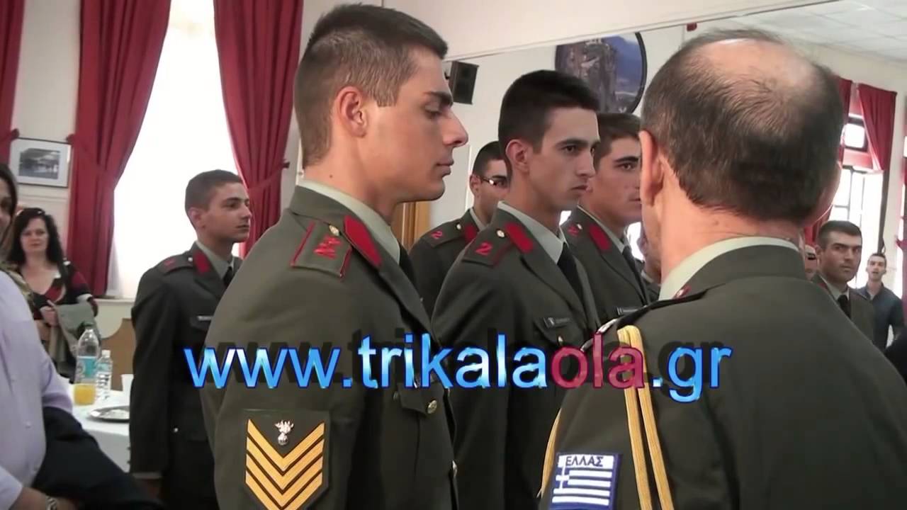 Βροντόφωνοι ΣΜΥ (FULL)