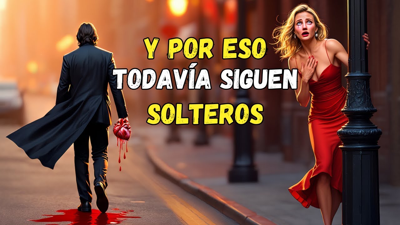 No Es Frialdad: Es Por Esto Que Los Hombres Sigma Siguen Solteros