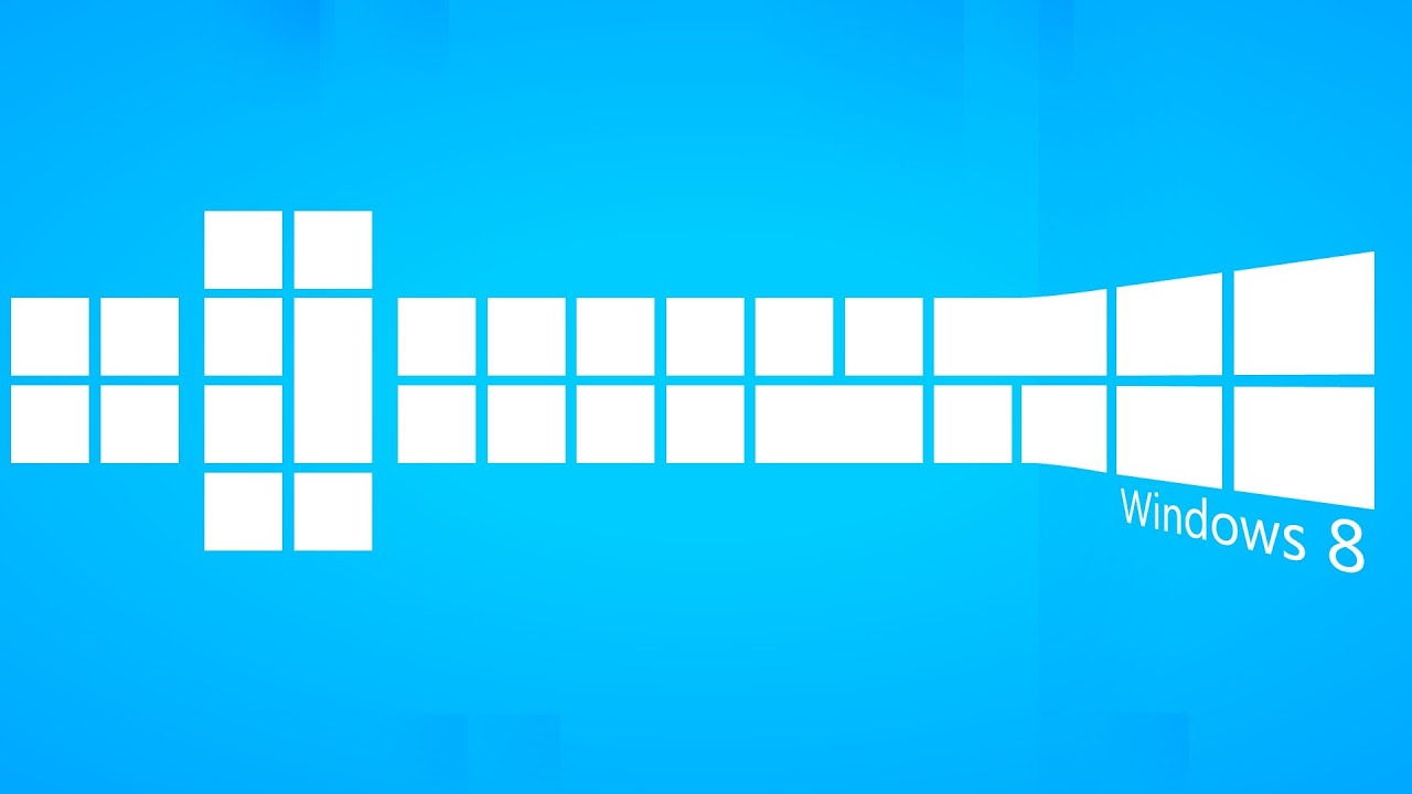 Подчиняем Windows 8 (Уроки, фичи и секреты операционной системы)