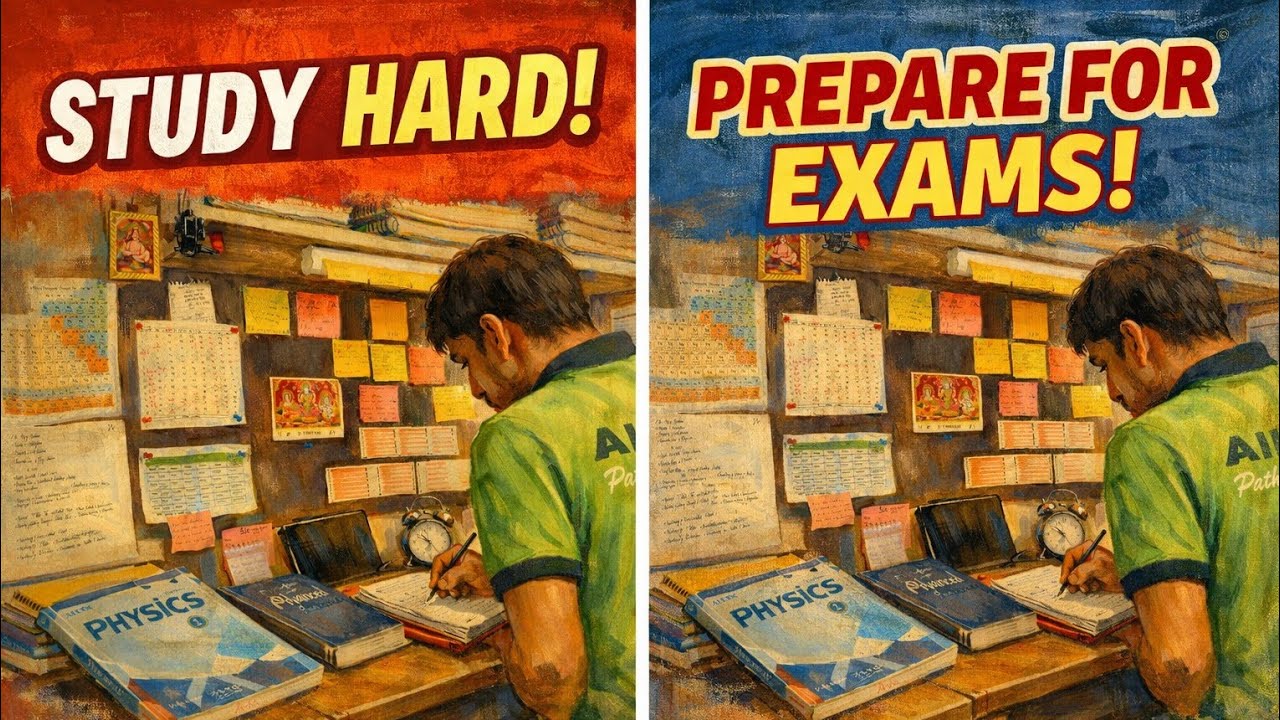 📚 Study with ME Live 🎥 | 👨‍⚕️ NEET 2026 | 👨🏻‍💻 JEE 2026 | 🧑‍🎓 Boards 2026| UPSC| NDA| IAS #neet #jee