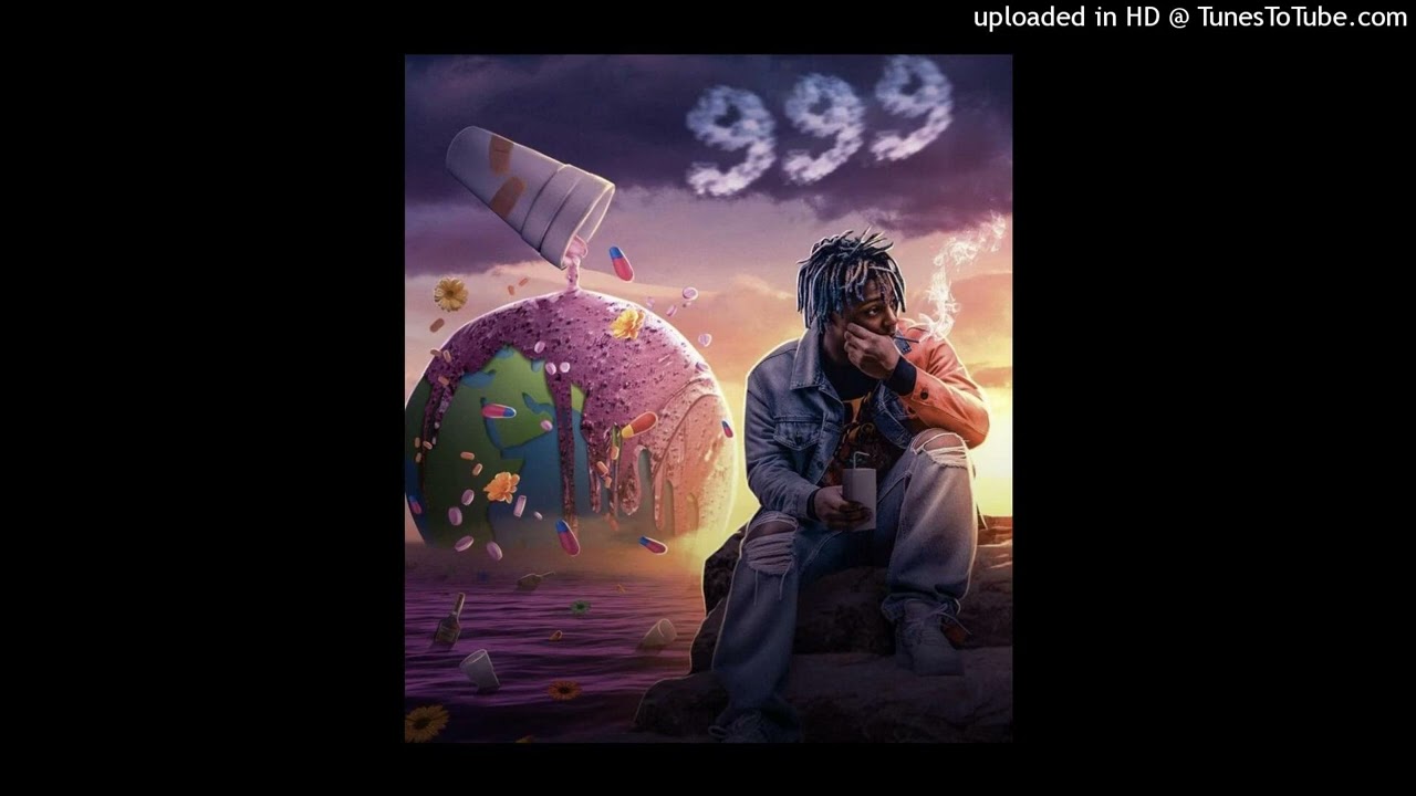 [FREE] Juice WRLD Type Beat - 