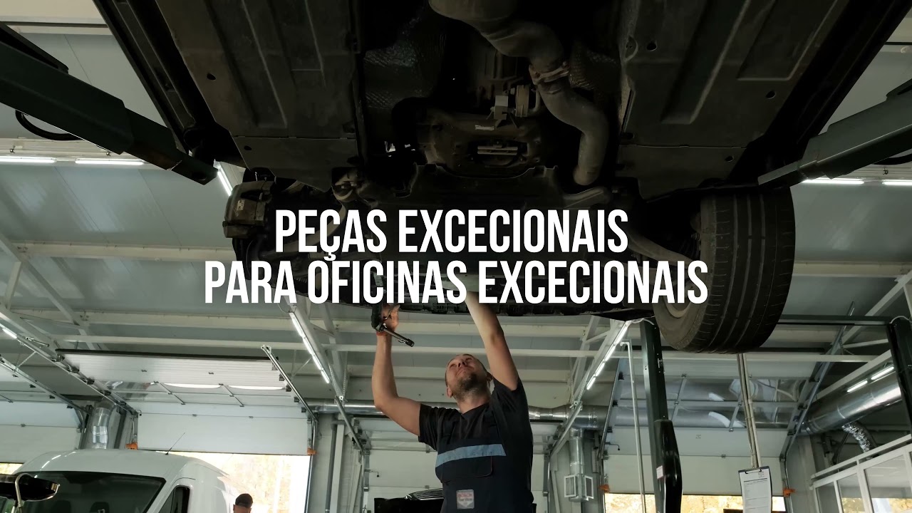 Embraiagens SACHS para Automóveis