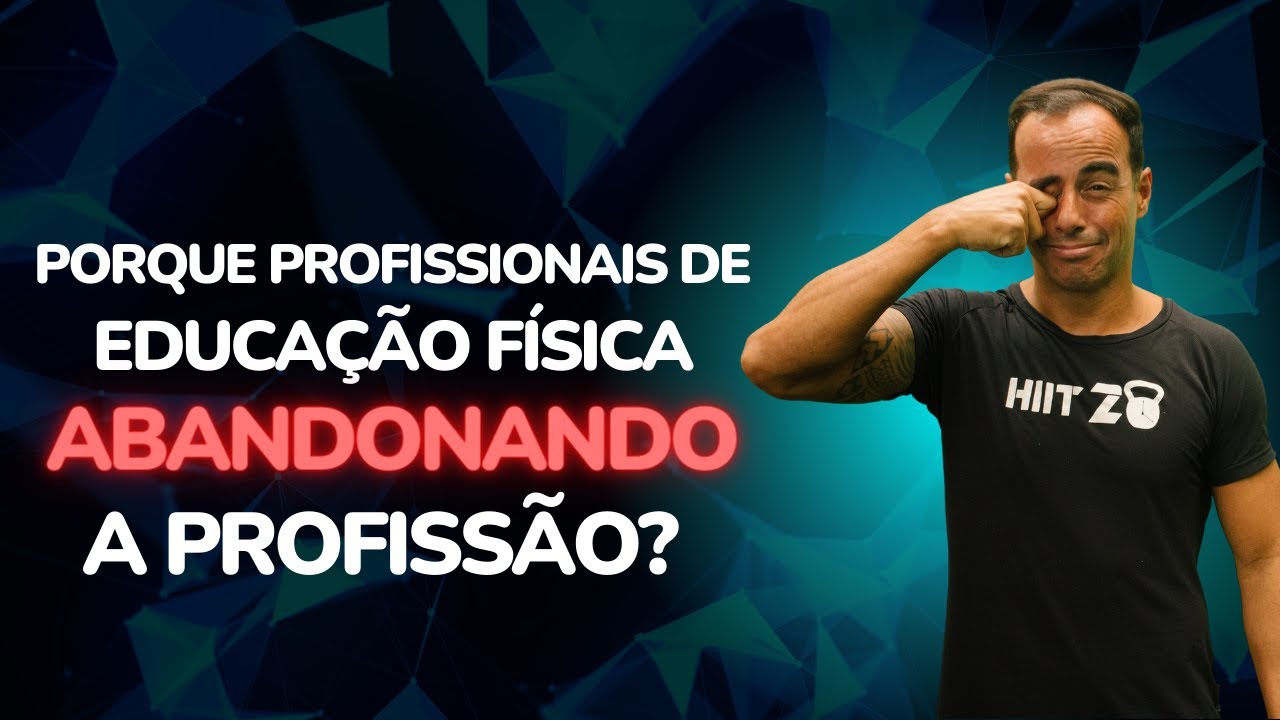 Não deixe isso acontecer com você | PERSONAL SCHOOL