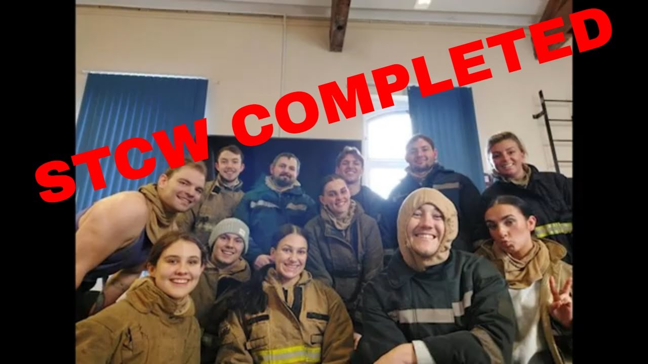 STCW | SEASCOPE | CRUISE CREW