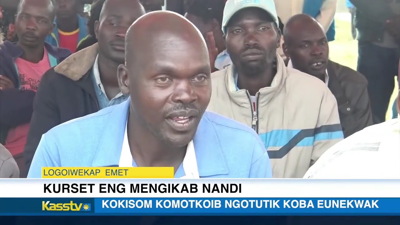 LIVE: KASS TV 7PM NEWS LIVE