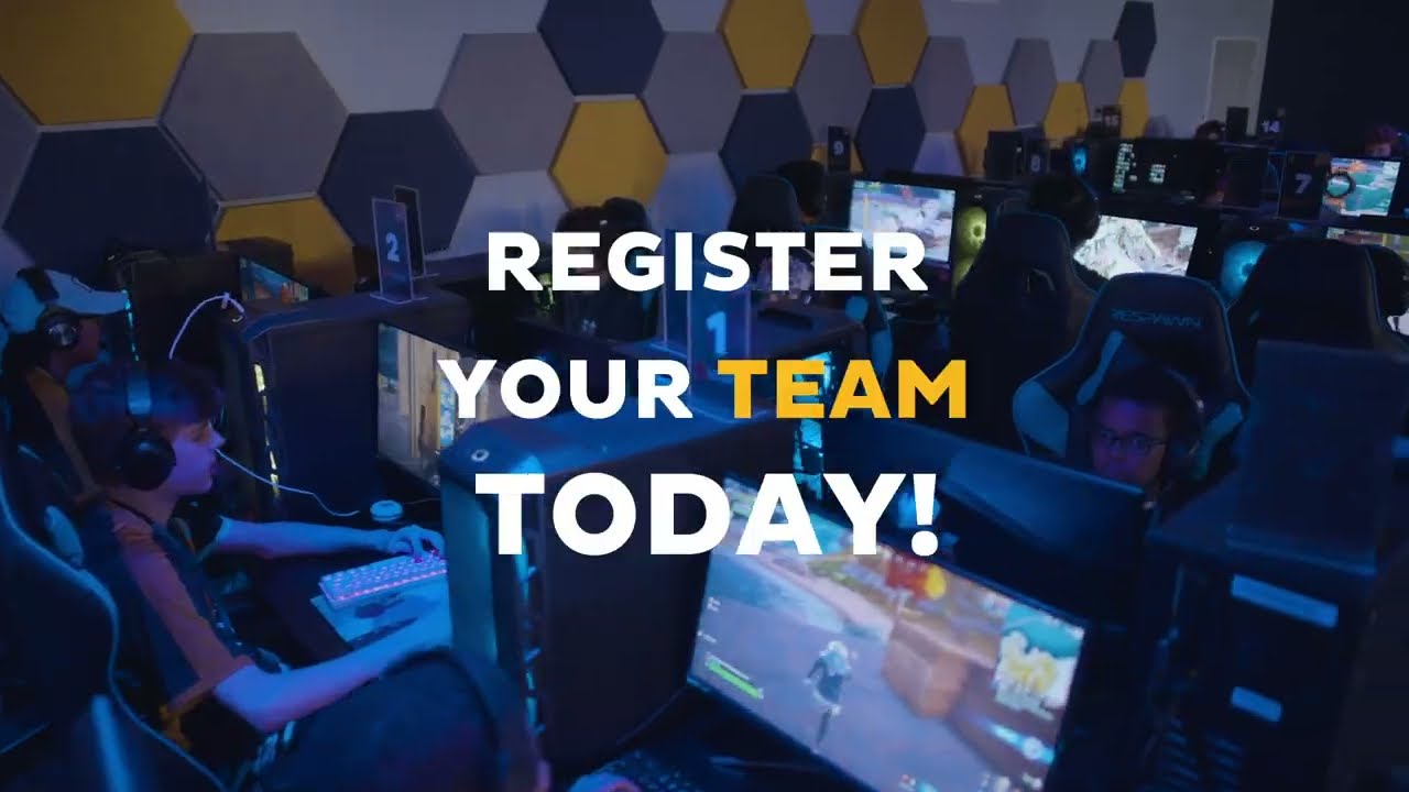 Want to join North Carolina's first high school esports league?