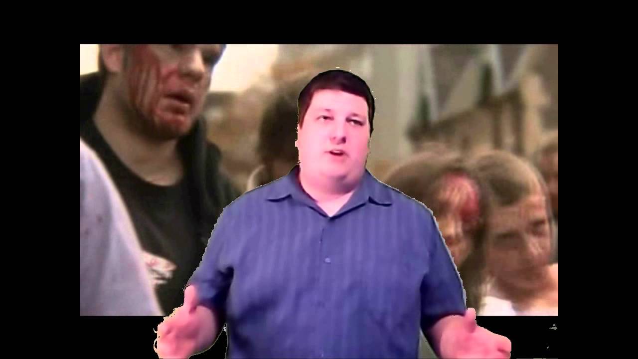 zombies crap vs quality part 2 (fast vs slow zombies)