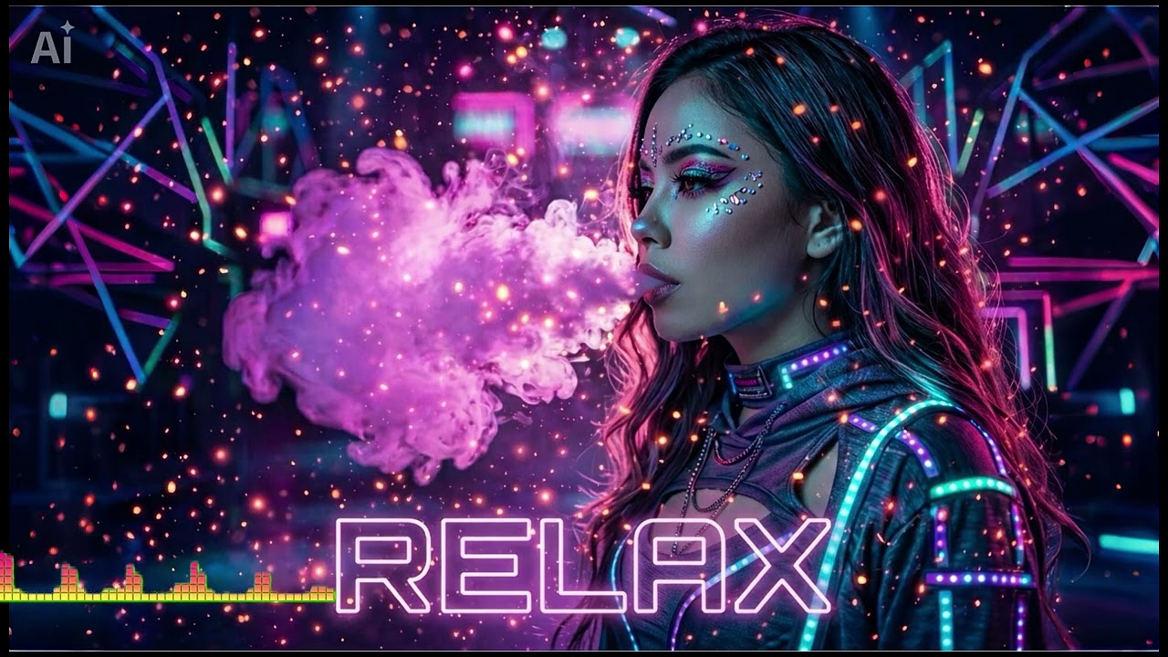 Lost in the Night Mix 2026 | Deep House, Vocal House, Nu Disco | Emotional & Late Night Vibes