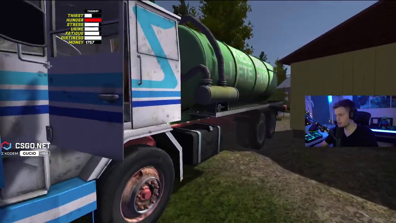 MSC (SEZON 3) | CAŁY VOD #14