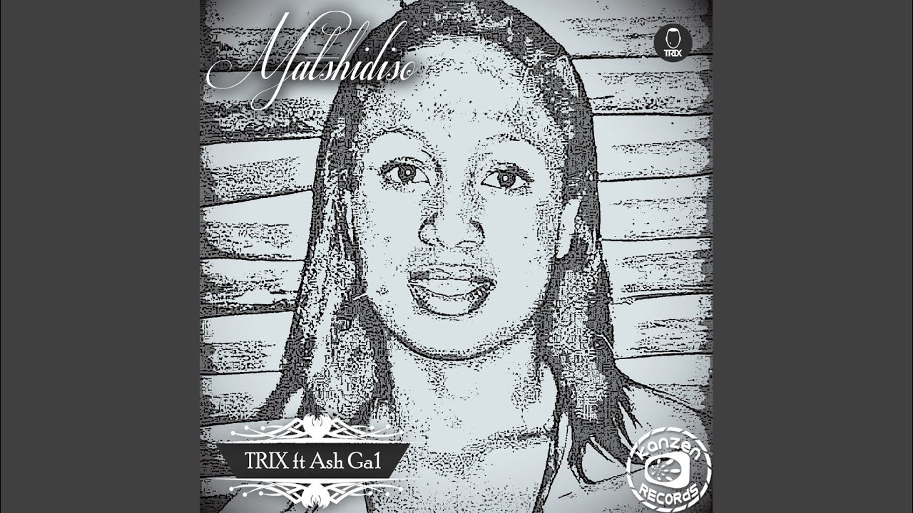 Matshidiso (Original Mix)