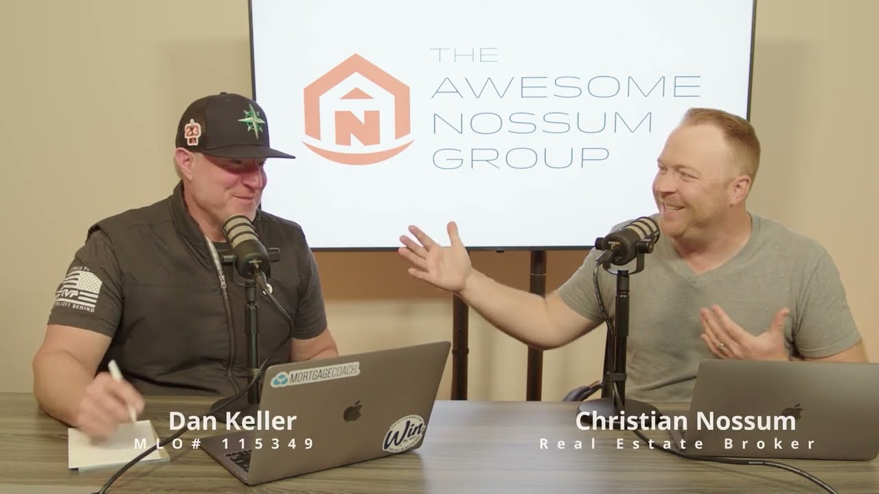 Should I wait to buy? Awesome in Seattle Episode 103.