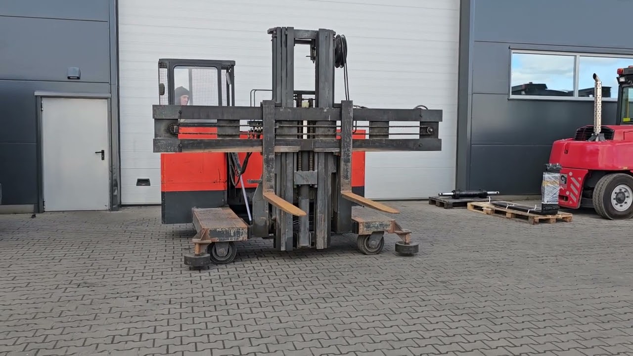 Amlat LT30/4V/140