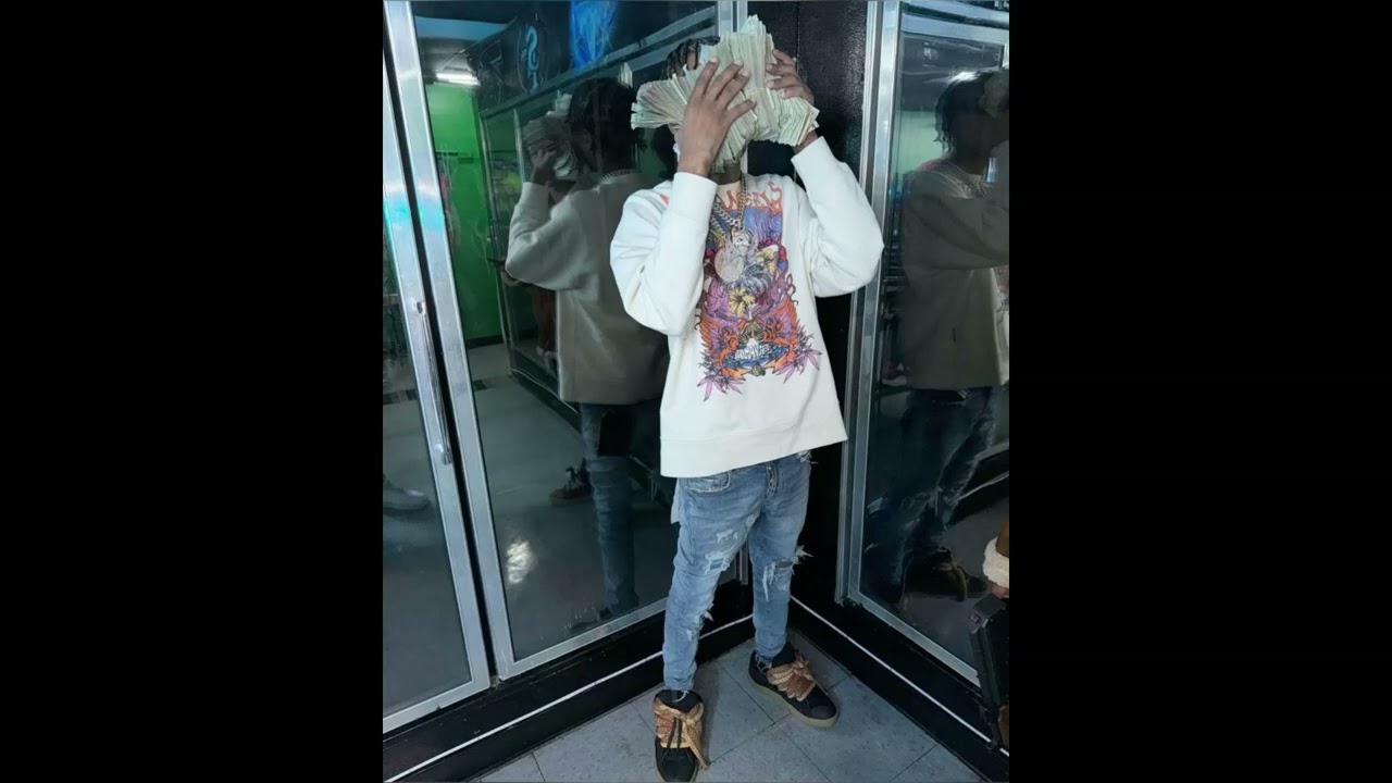 [FREE] G40 X CHUCKY WACKEM TYPE BEAT - 