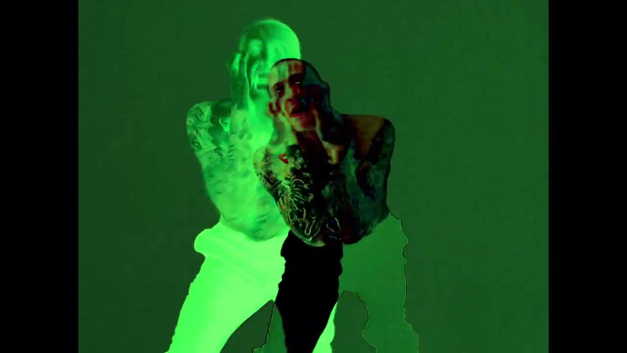 Going Off - Premium Dream (OFFICIAL VIDEO)