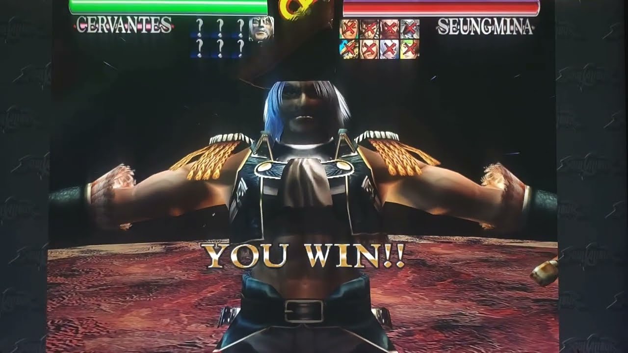Cervantes Team Battle Ultra Hard Difficulty 