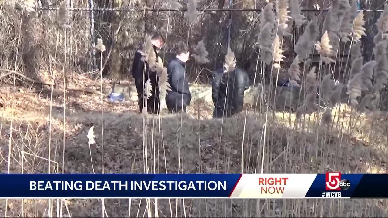 Beating death investigation continues in Cambridge