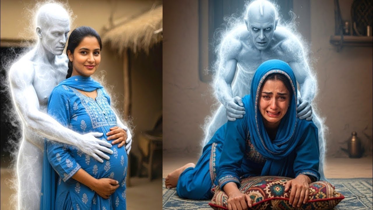 Quand un Djinn tombe amoureux d’une humaine : l’histoire de Nor