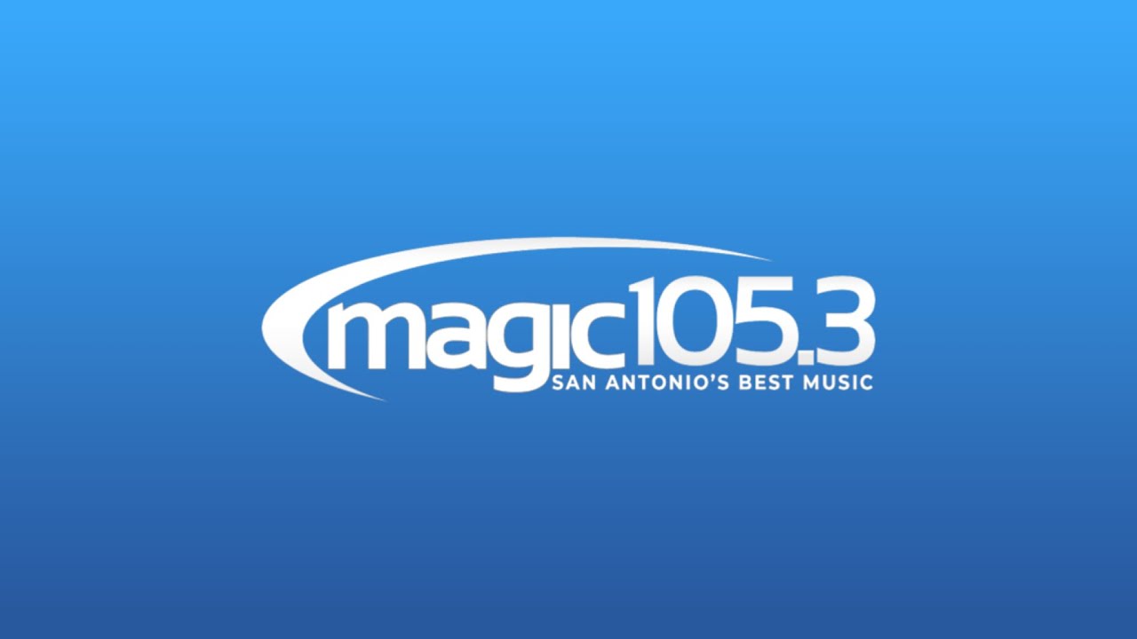 KSMG - Magic 105.3 - San Antonio, TX - Jingles