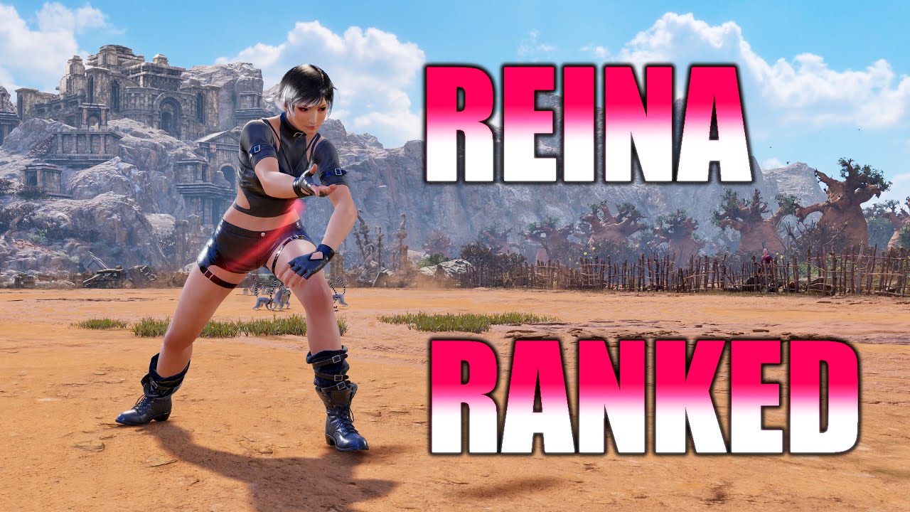 Push for Tekken King Before Season 3