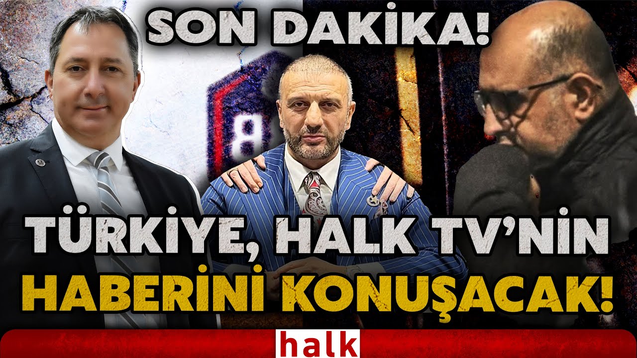 SON DAKİKA! İtirafçı olmaya zorlanan Fatih Keleş’i, adını cinayete karıştırmakla tehdit etmişler!