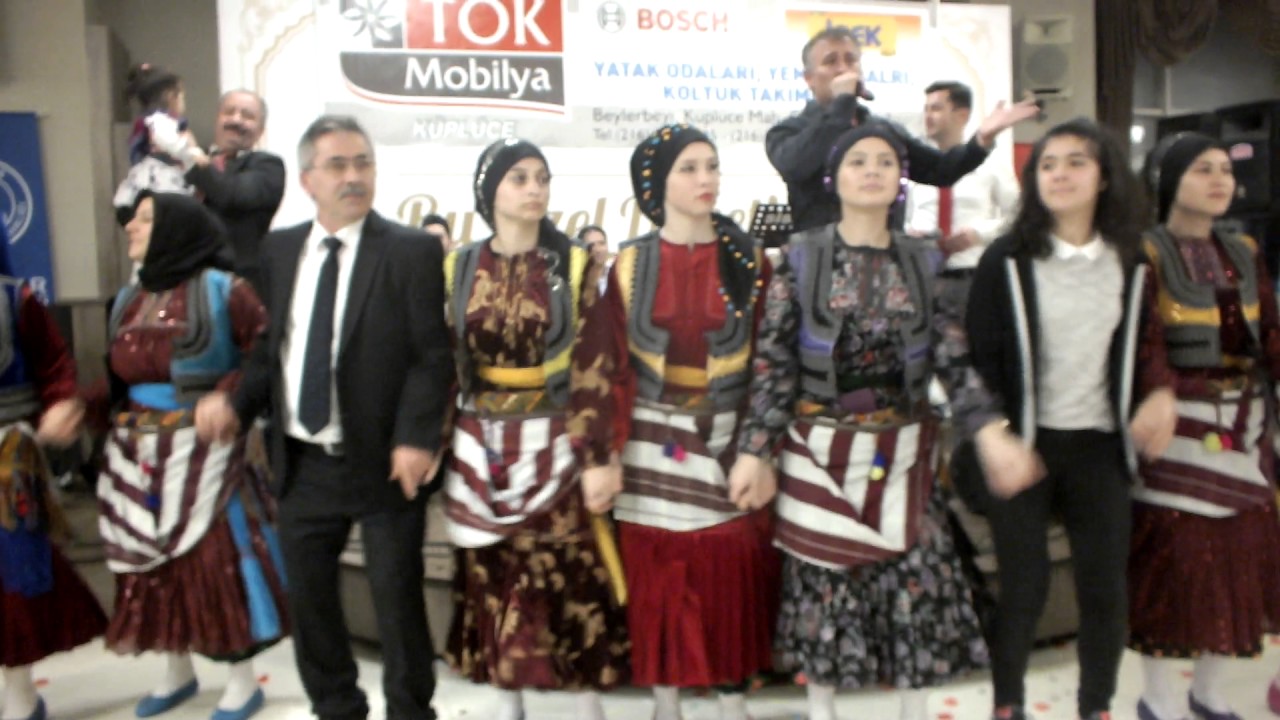 Cayan Hüseyin-Gidelim Giresun'a