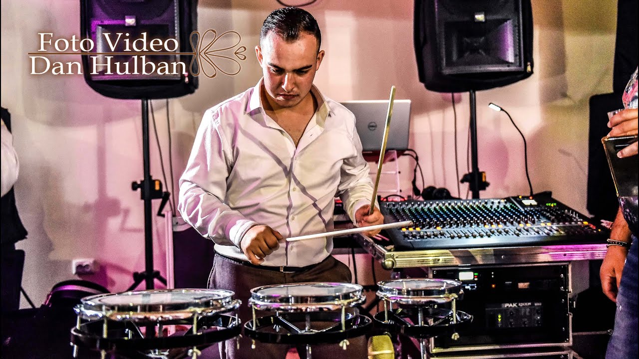 Lucian Seres-Dau Moda|Happy birthday,sa-mi traiasca puiul|Cherry,Cherry COVER LIVE 2020 Majorat Toni