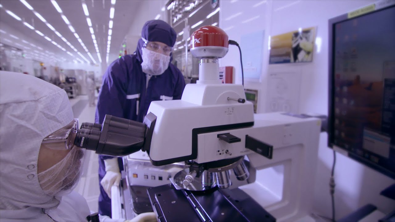 Now Hiring: Equipment Maintenance Technicians at Qorvo