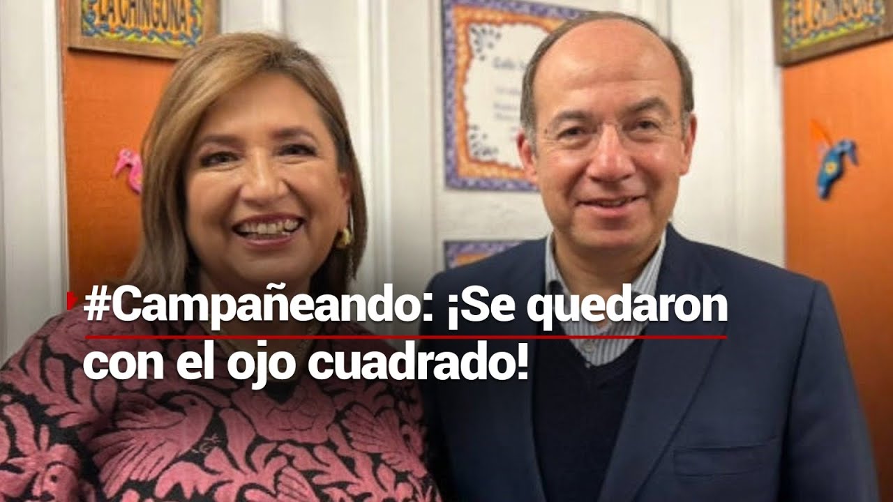 #Campañeando | ¡AMOR POR JESÚS! Sheinbaum reveló detalles de su relación amorosa
