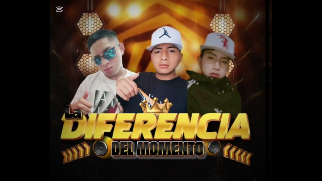 Cumbias power 2025 🎶👑